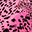 ANIMAL PRINT ROSA